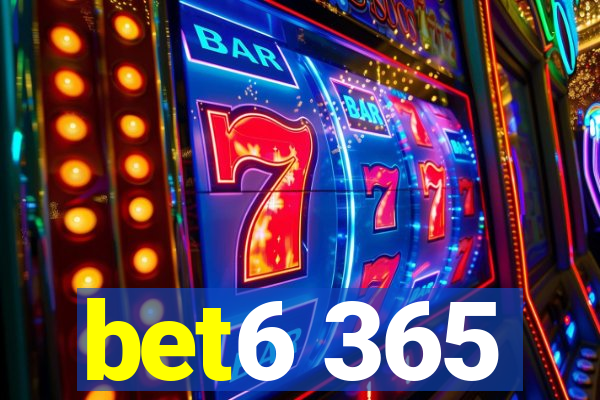 bet6 365